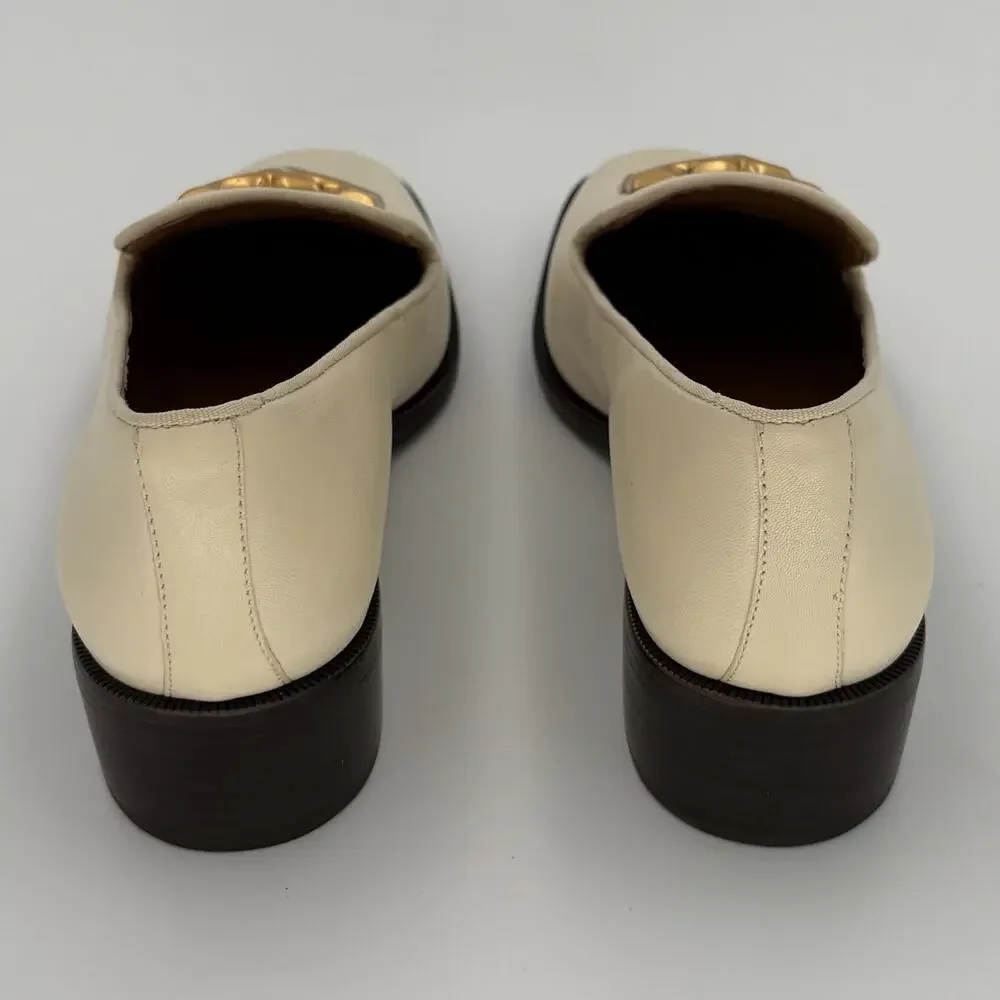 Tory Burch based traditional